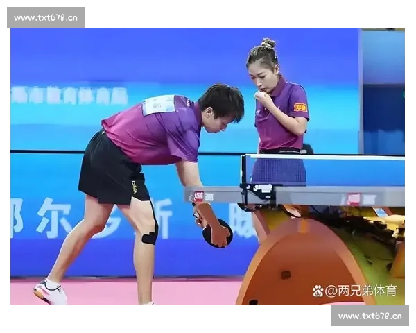 巅峰对决精彩呈现乒乓球直播全程解说体验